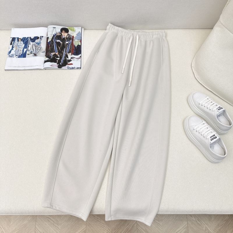 Loewe Long Pants